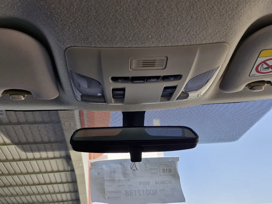 تويوتا كورولا XLI Executive Moonroof 2022 