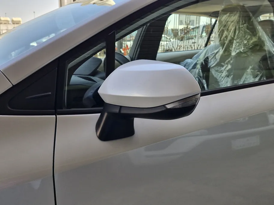 تويوتا كورولا XLI Executive Moonroof 2022 