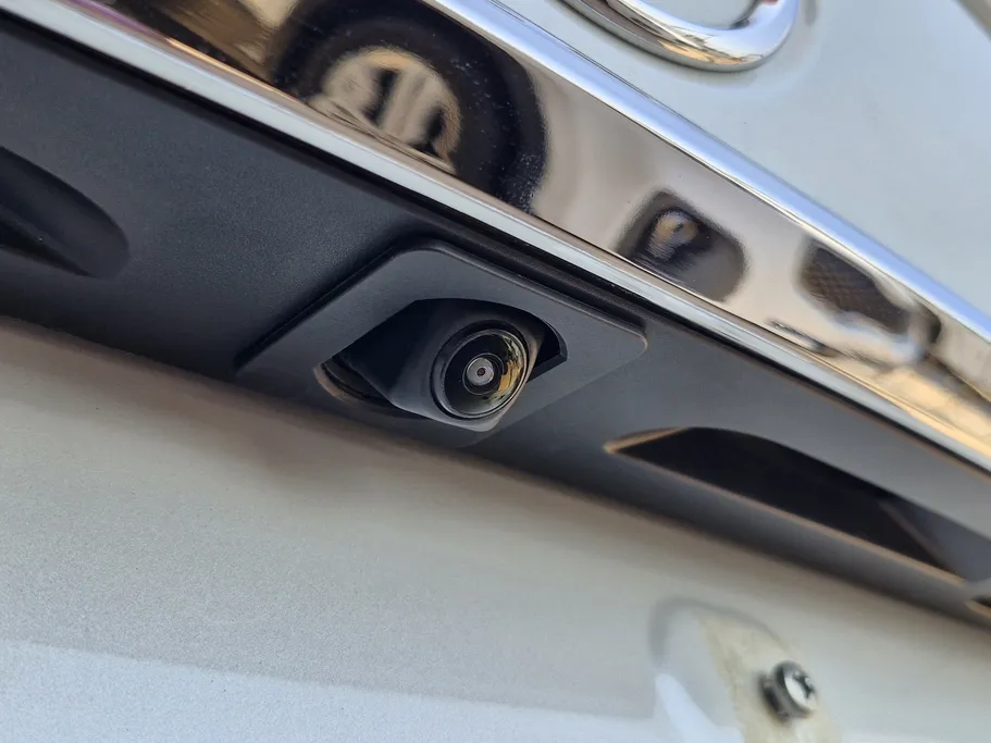 تويوتا كورولا XLI Executive Moonroof 2022 