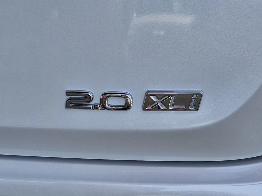 تويوتا كورولا XLI Executive Moonroof 2022 