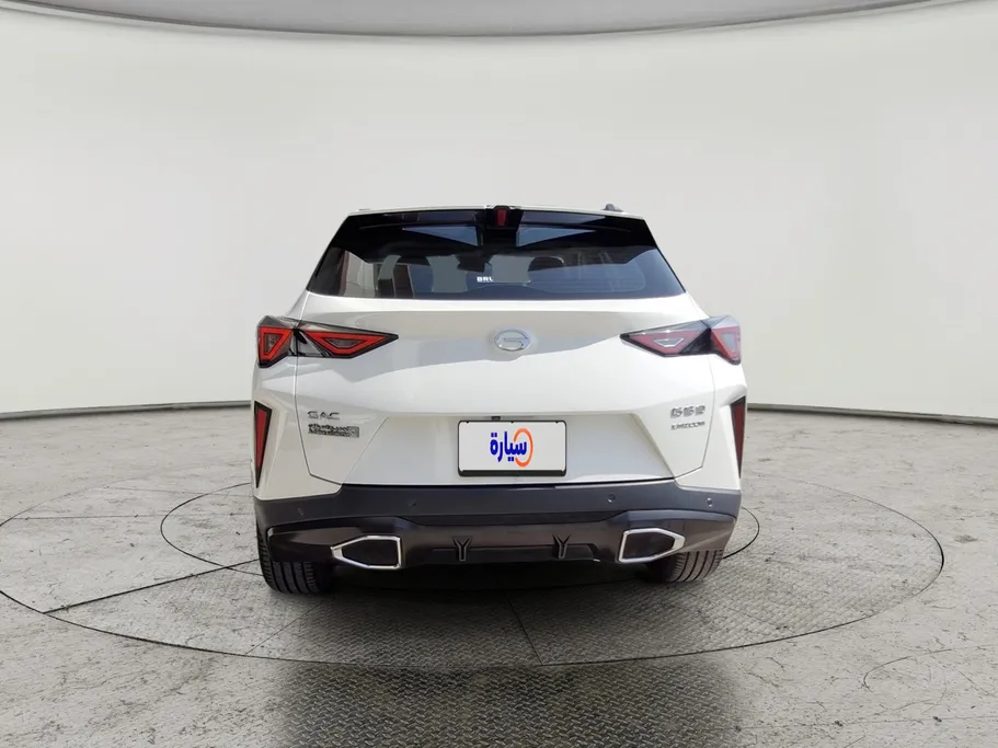 GAC جي اس 3 إيمزوم جي ال بلس  2025 