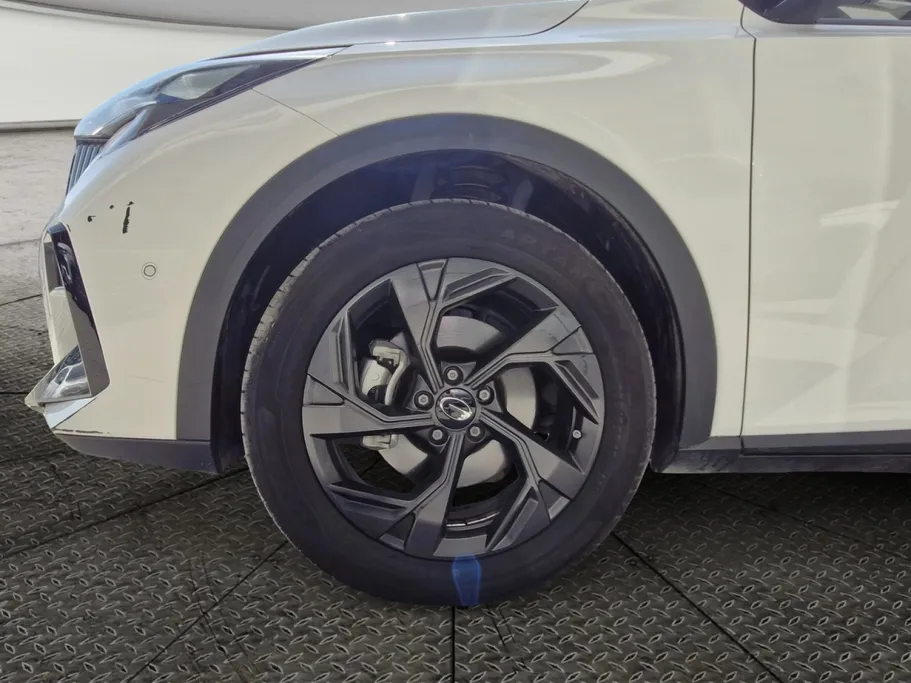 GAC جي اس 3 إيمزوم جي ال بلس  2025 
