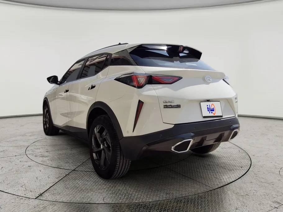 GAC جي اس 3 إيمزوم جي ال بلس  2025 