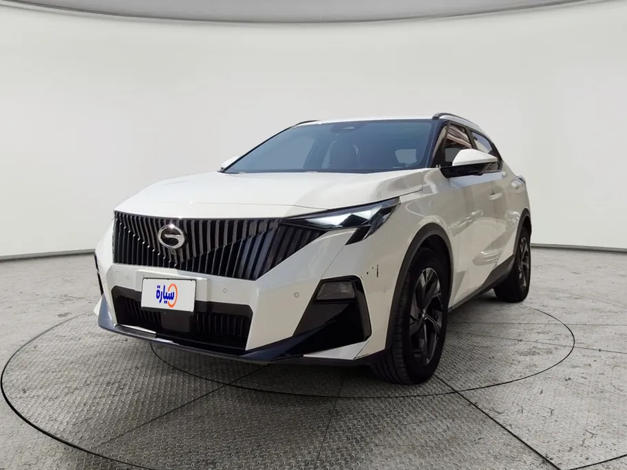 GAC جي اس 3 إيمزوم جي ال بلس  2025 
