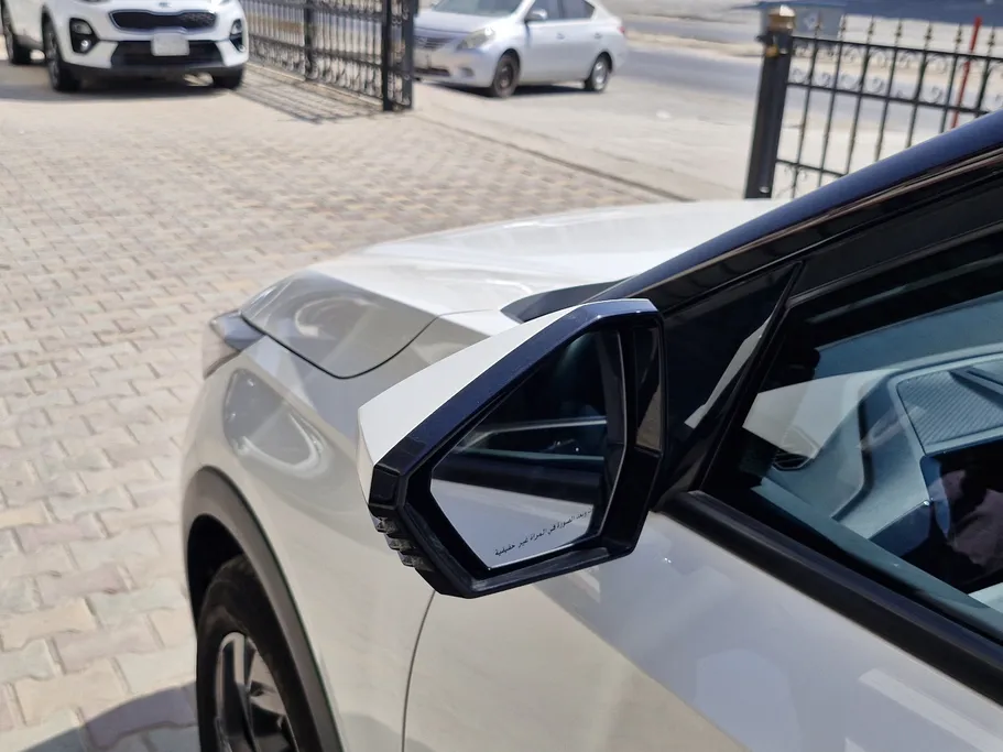 GAC جي اس 3 إيمزوم جي ال بلس  2025 