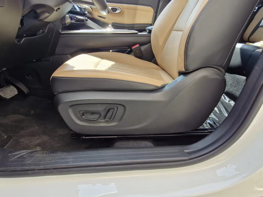 GAC جي اس 3 إيمزوم جي ال بلس  2025 