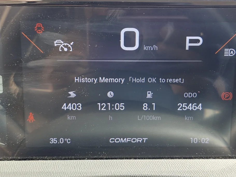 GAC جي اس 3 إيمزوم جي ال بلس  2025 