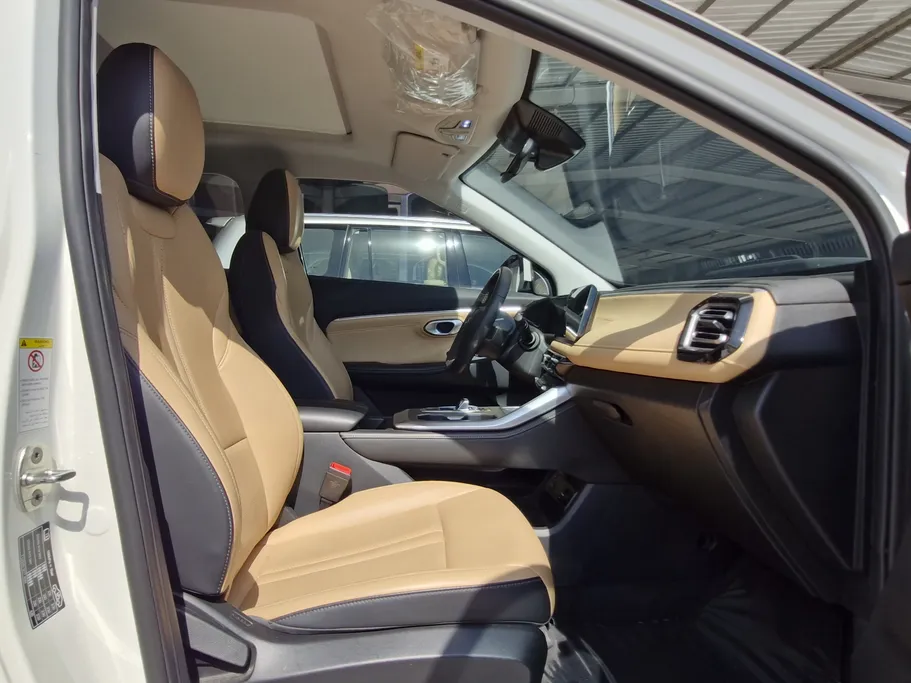 GAC جي اس 3 إيمزوم جي ال بلس  2025 