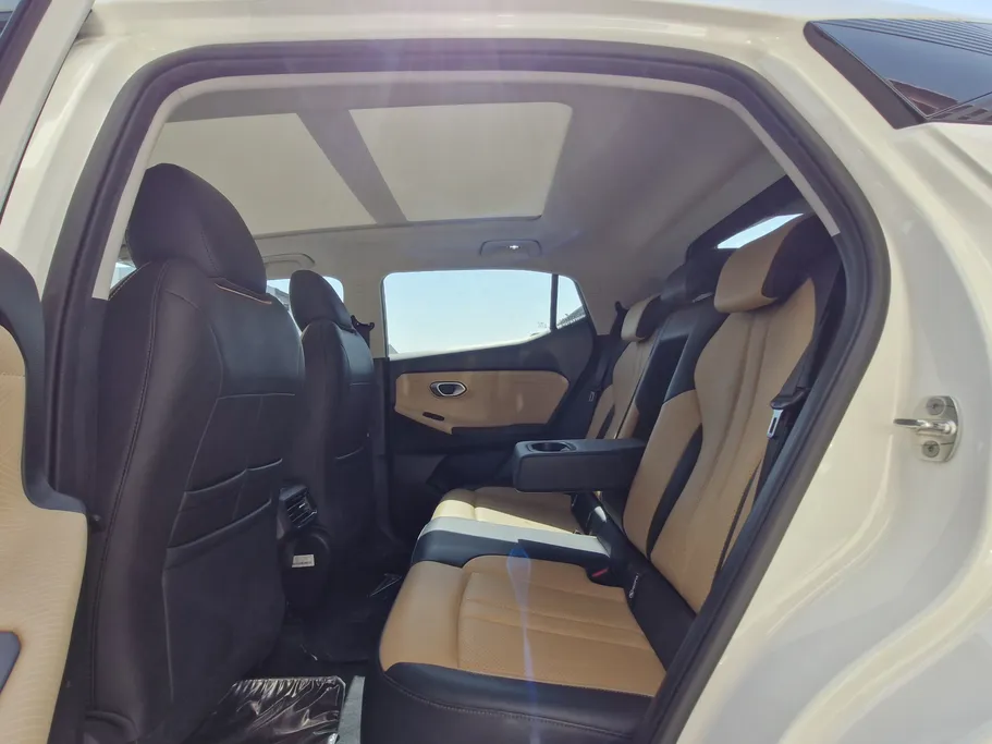 GAC جي اس 3 إيمزوم جي ال بلس  2025 