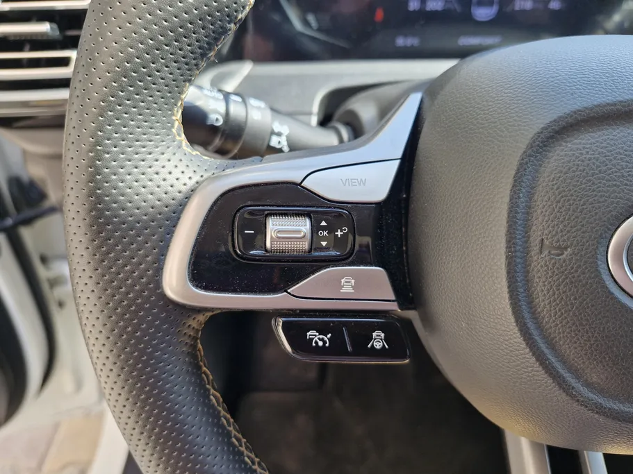 GAC جي اس 3 إيمزوم جي ال بلس  2025 
