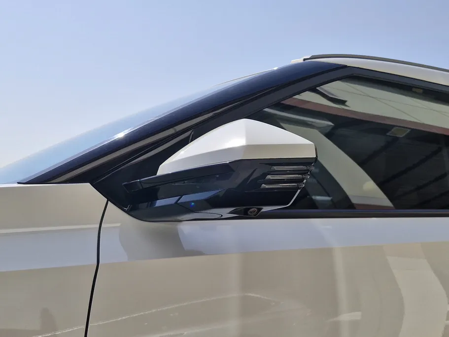 GAC جي اس 3 إيمزوم جي ال بلس  2025 