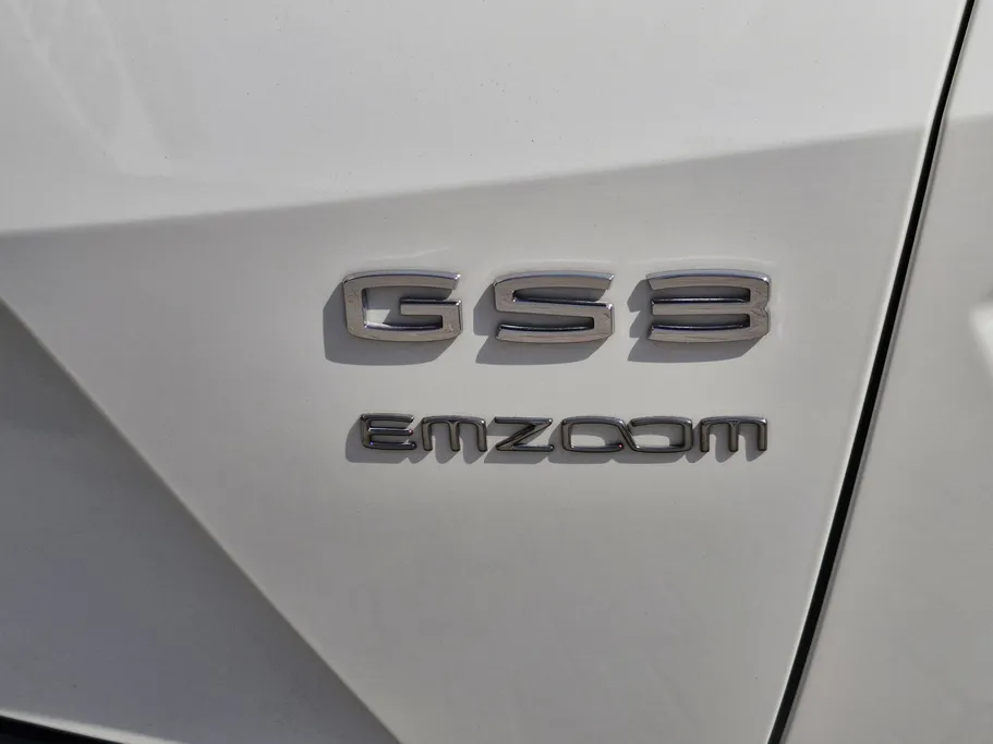 GAC جي اس 3 إيمزوم جي ال بلس  2025 