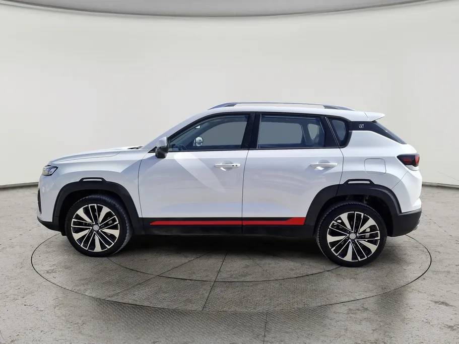 شانجان CS35 Plus Smart 2023 