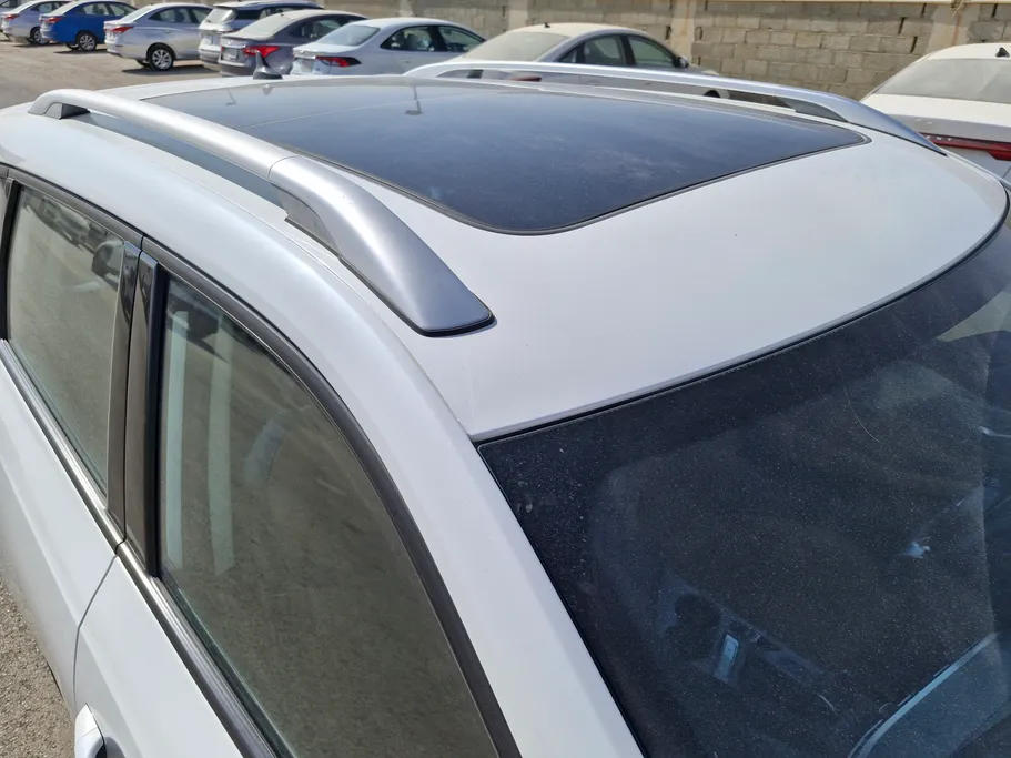 شانجان CS35 Plus Smart 2023 
