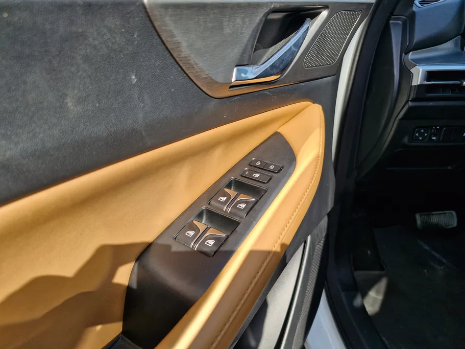 شانجان CS35 Plus Smart 2023 