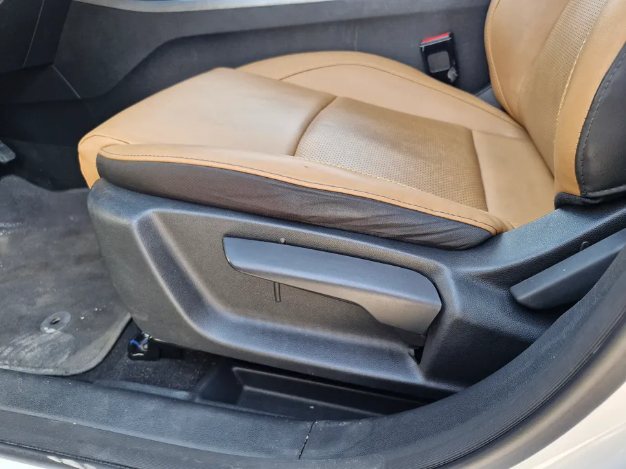 شانجان CS35 Plus Smart 2023 