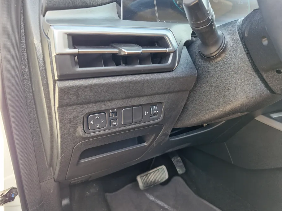 شانجان CS35 Plus Smart 2023 