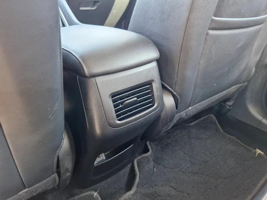 شانجان CS35 Plus Smart 2023 