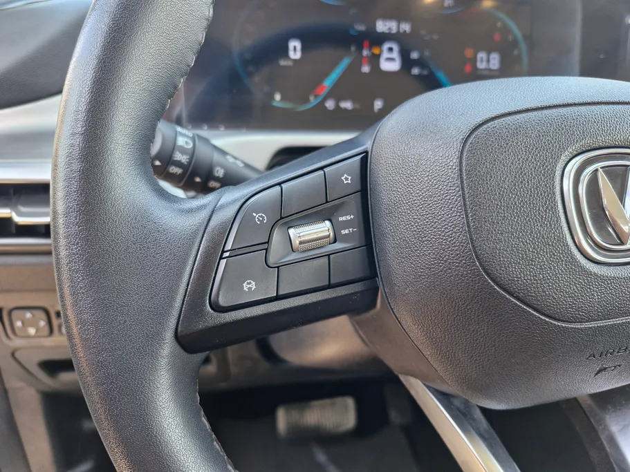 شانجان CS35 Plus Smart 2023 