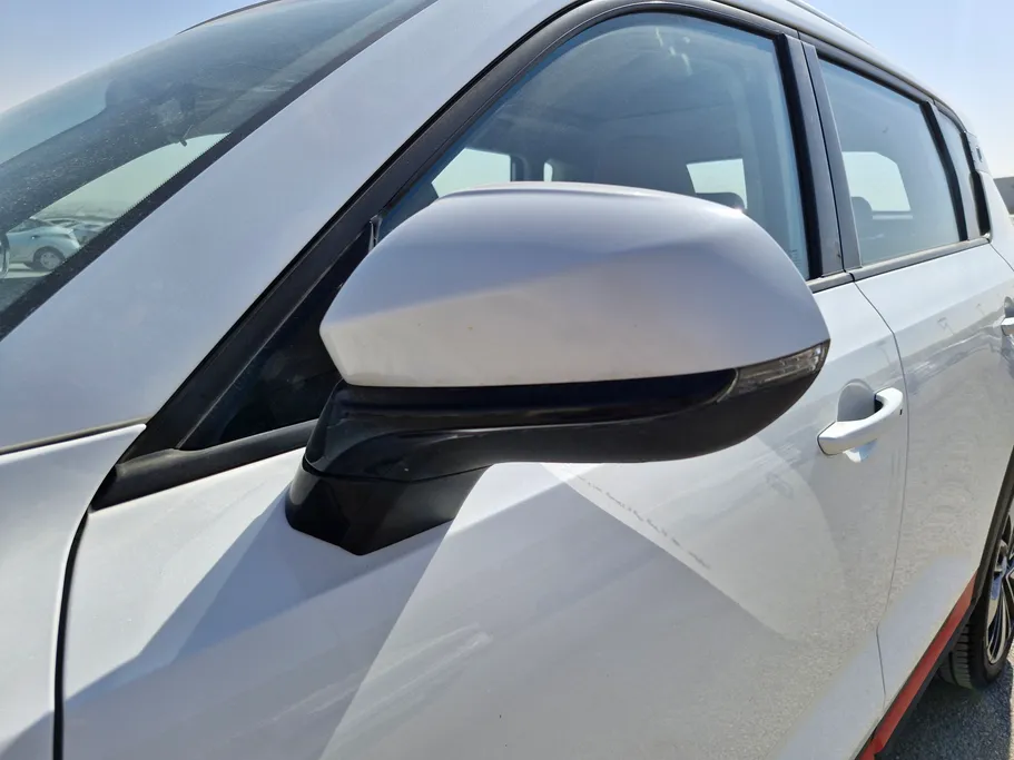 شانجان CS35 Plus Smart 2023 