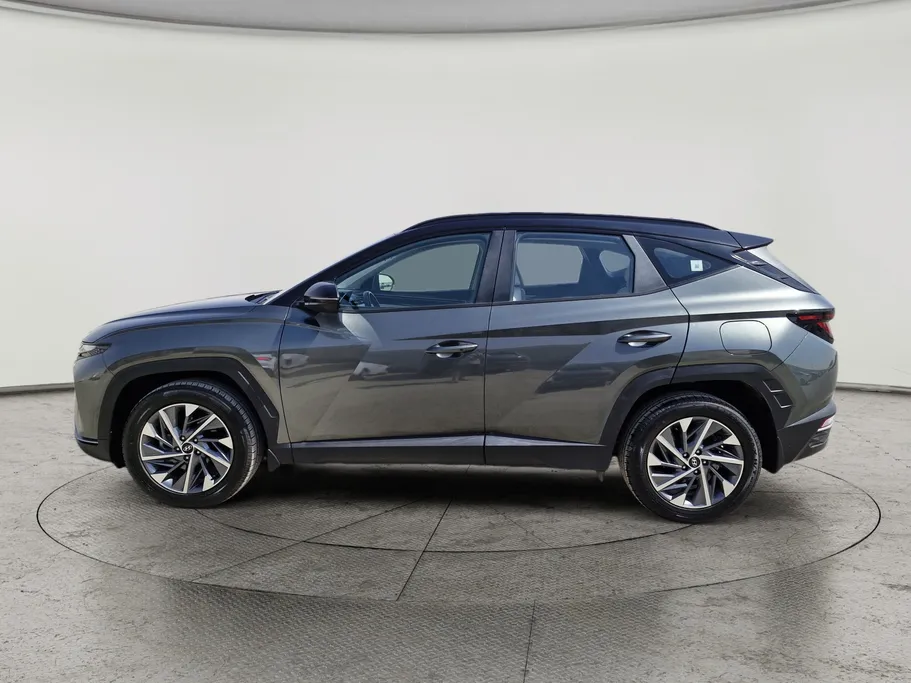 2023 Hyundai Tucson Smart 