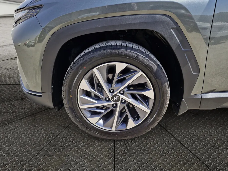 2023 Hyundai Tucson Smart 