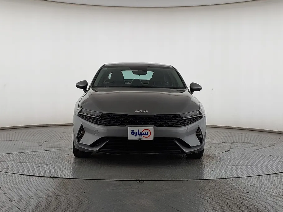 2022 Kia K5 LX 