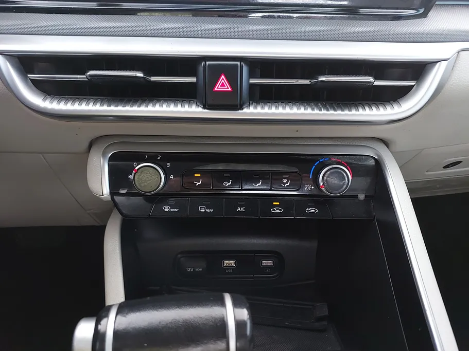 2022 Kia K5 LX 
