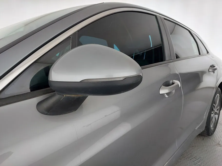 2022 Kia K5 LX 