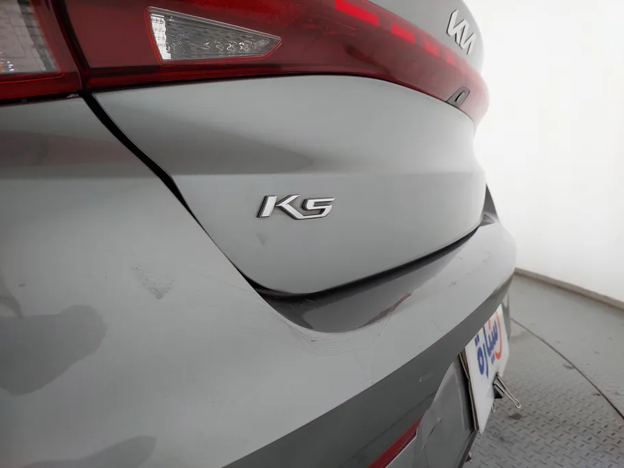 2022 Kia K5 LX 