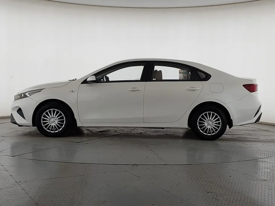 2022 Kia Cerato LX 