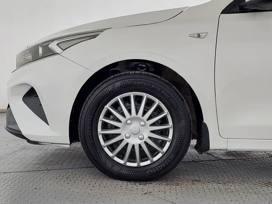 2022 Kia Cerato LX 