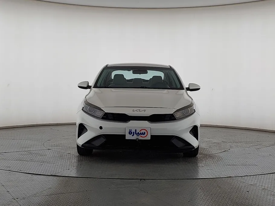 2022 Kia Cerato LX 