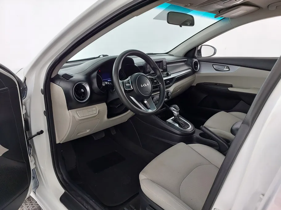 2022 Kia Cerato LX 