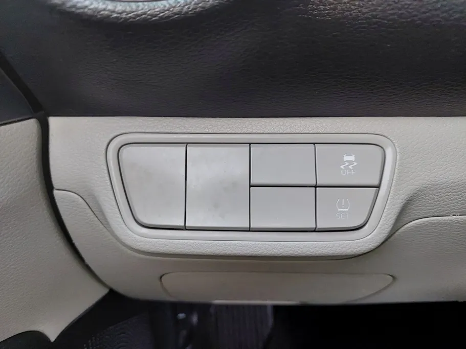 2022 Kia Cerato LX 