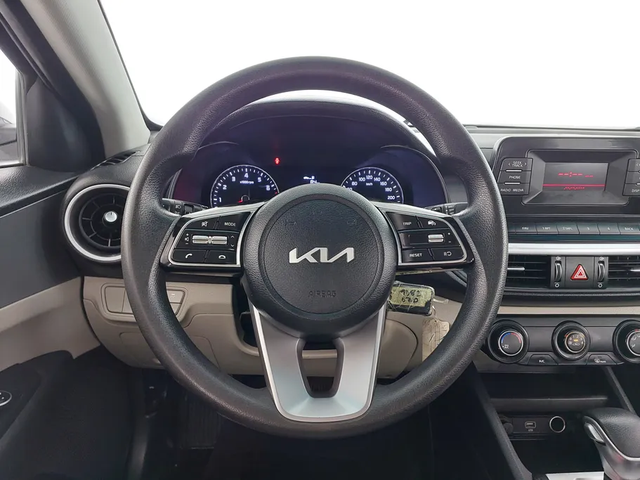 2022 Kia Cerato LX 