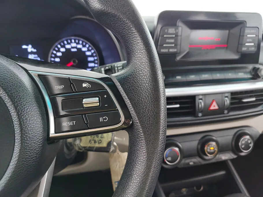 2022 Kia Cerato LX 
