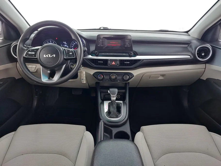 2022 Kia Cerato LX 