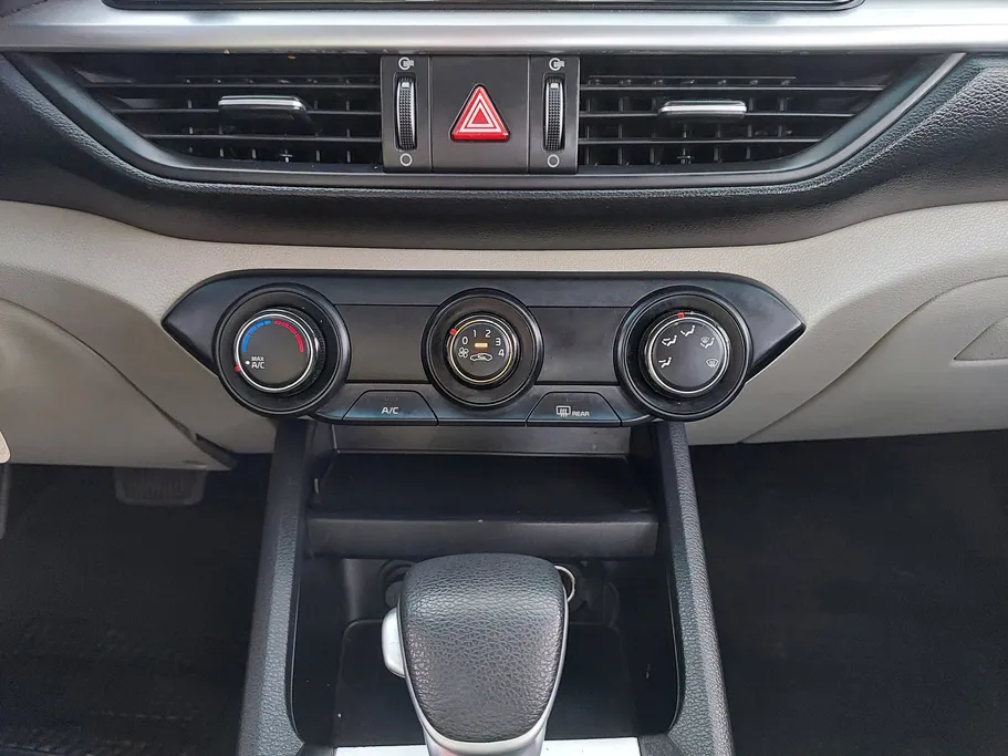 2022 Kia Cerato LX 