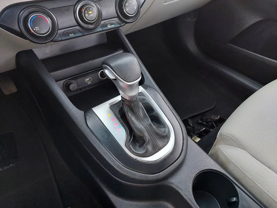 2022 Kia Cerato LX 