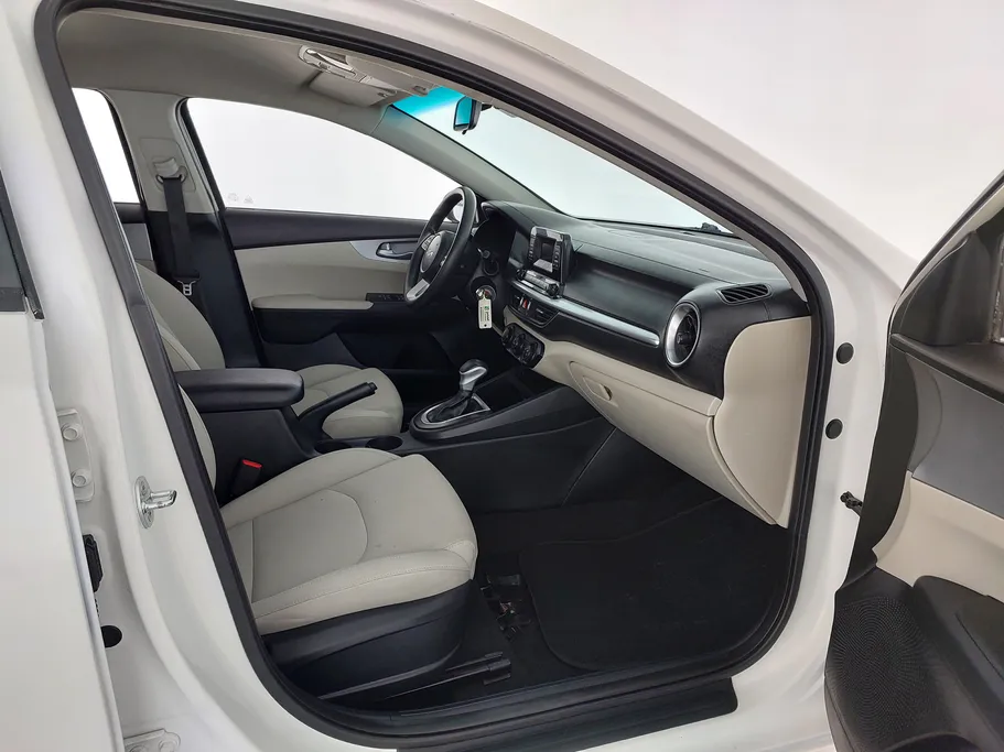 2022 Kia Cerato LX 