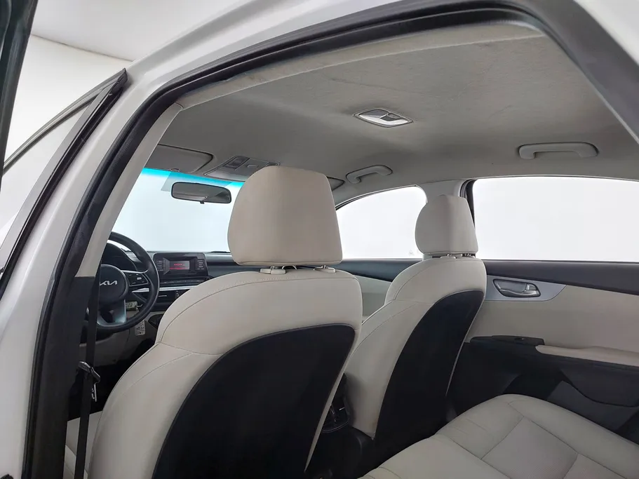 2022 Kia Cerato LX 