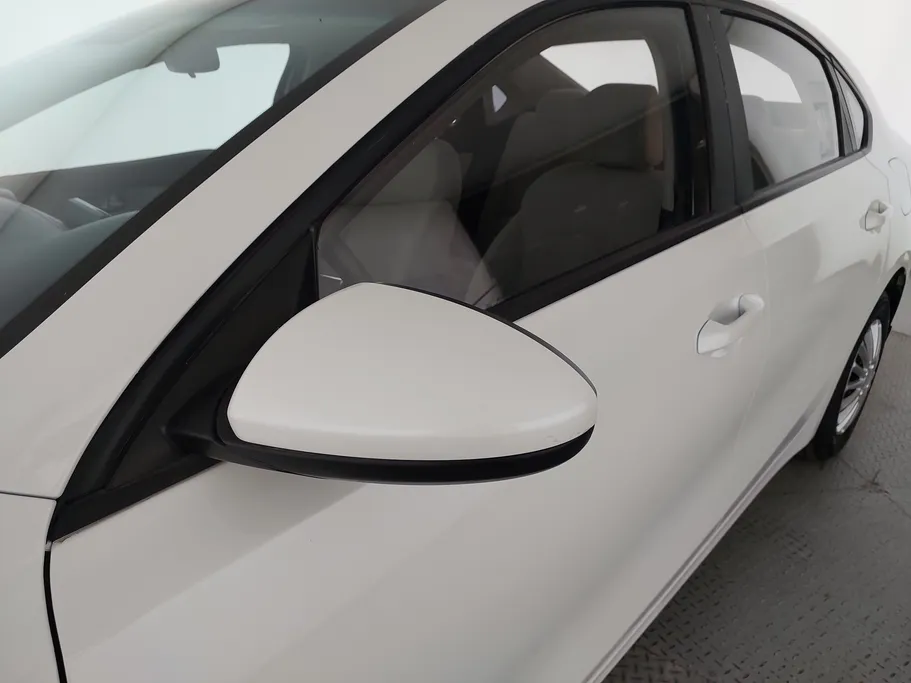 2022 Kia Cerato LX 