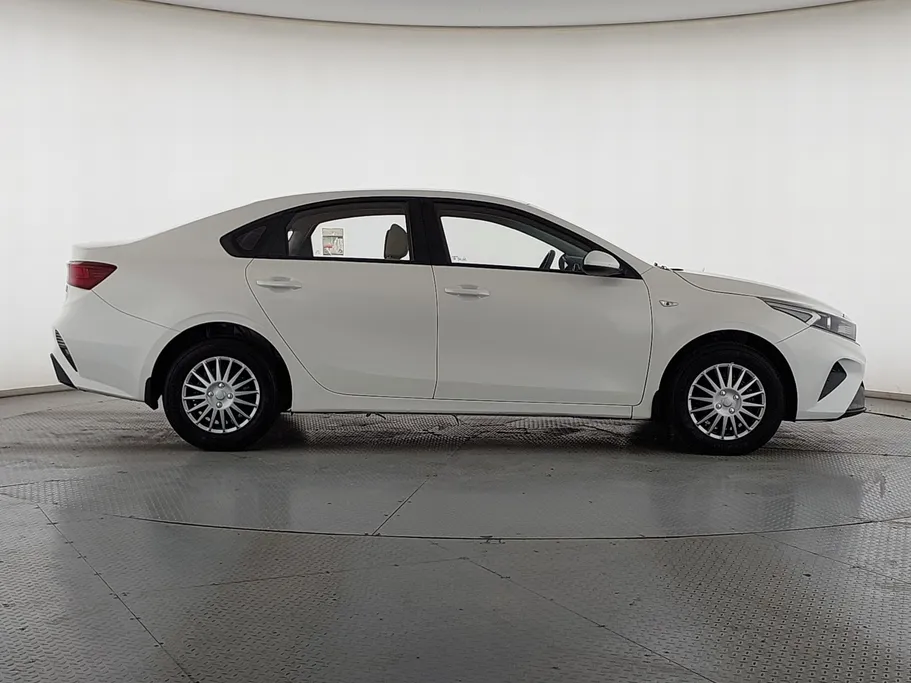 2022 Kia Cerato LX 