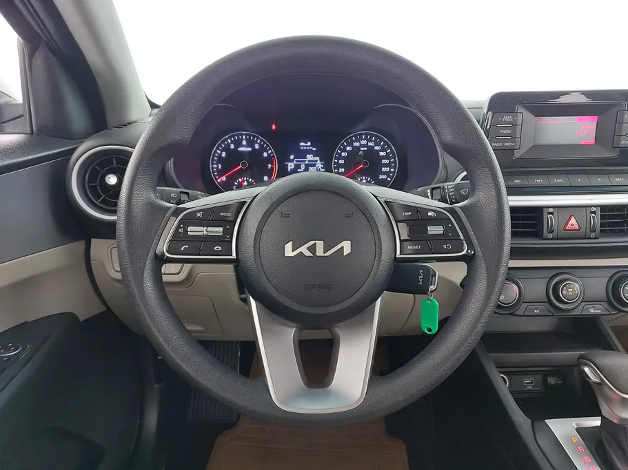 كيا سيراتو LX 2024 