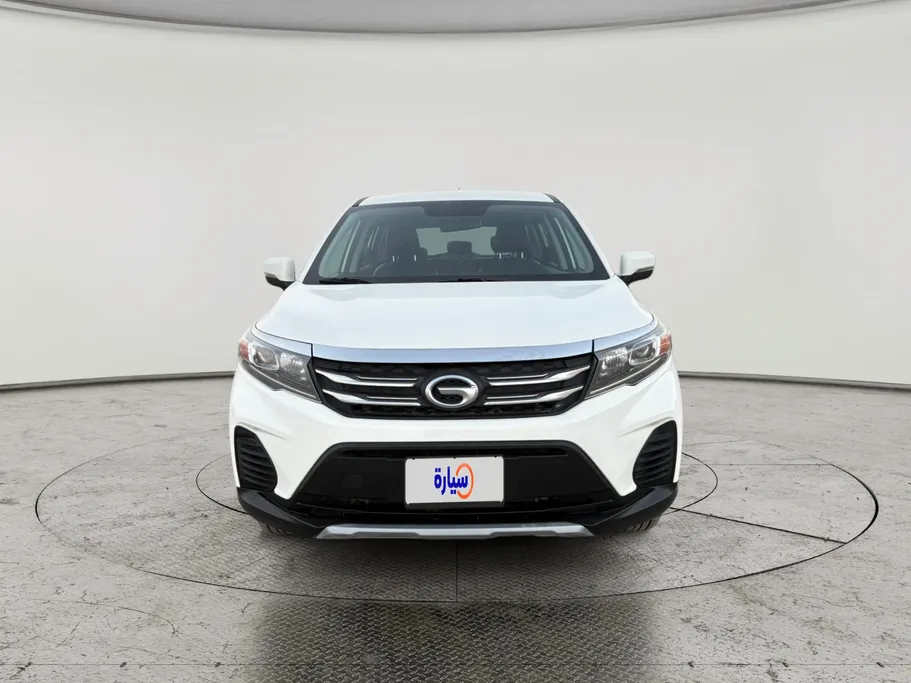 GAC GS3 GS 2023 