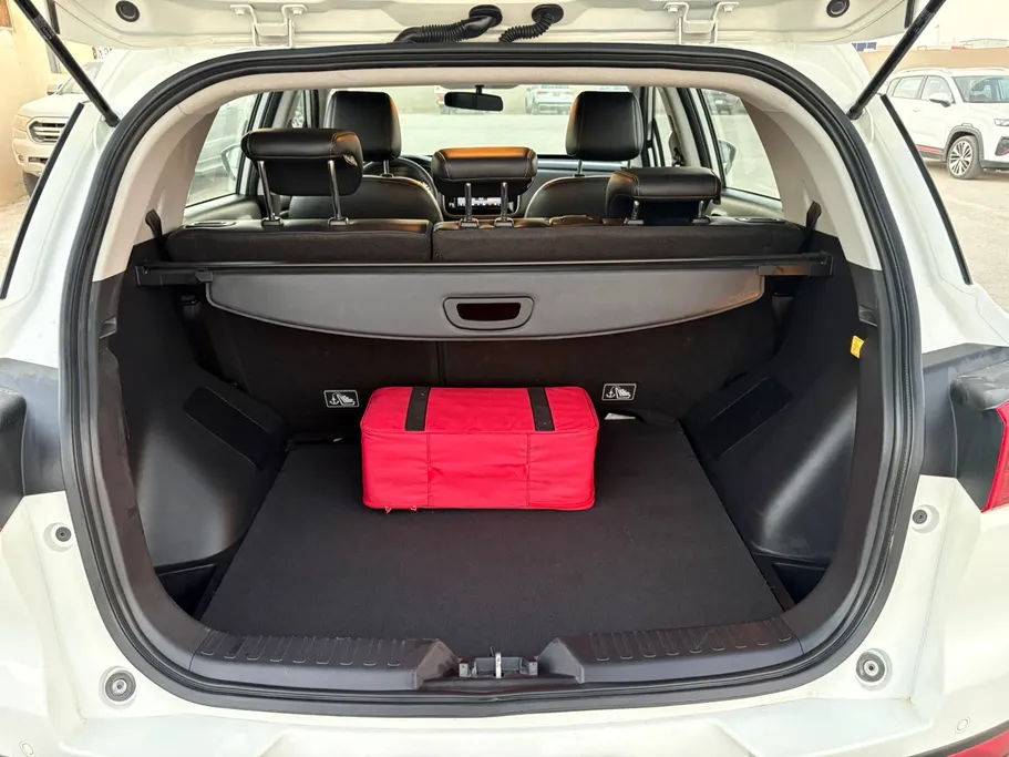GAC GS3 GS 2023 