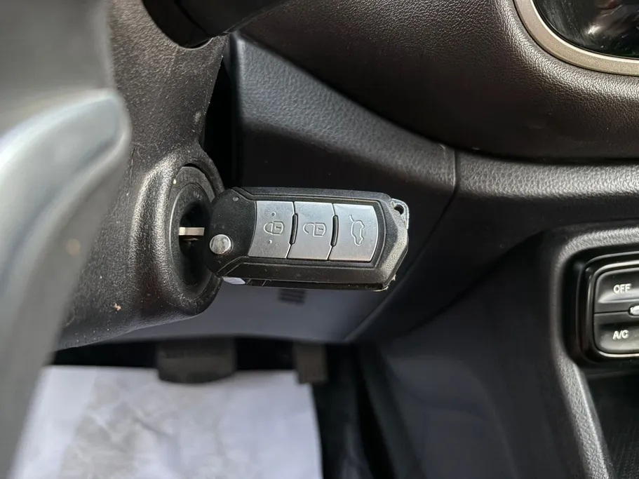 GAC GS3 GS 2023 
