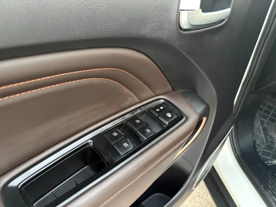 GAC GS3 GS 2023 