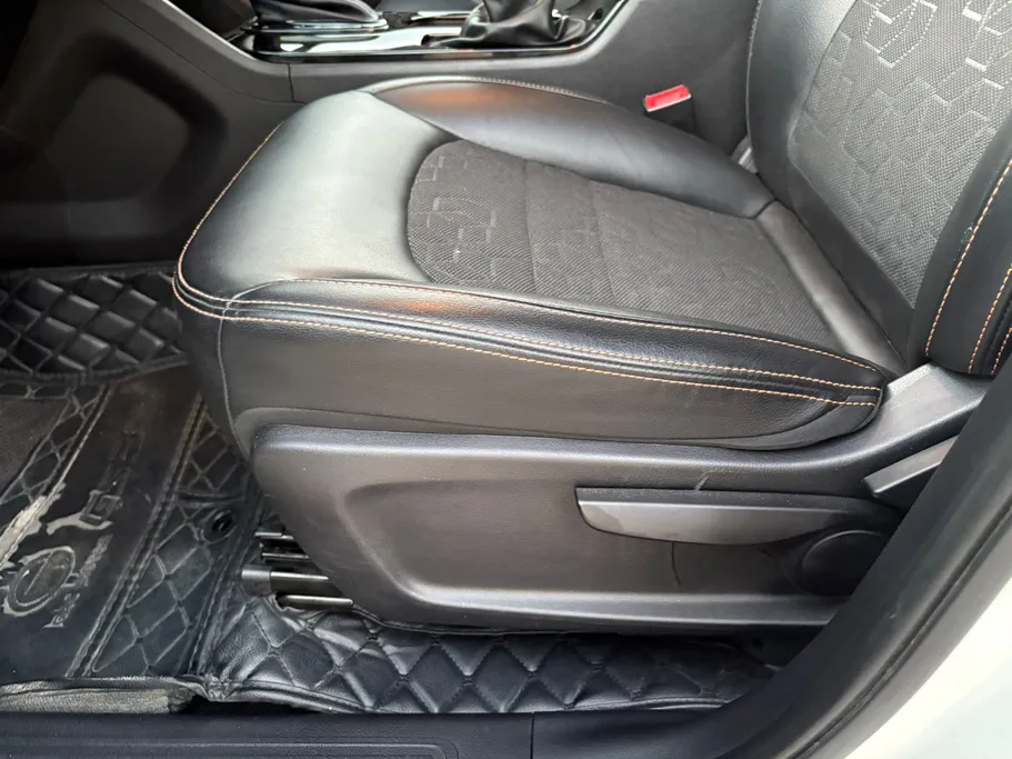 GAC GS3 GS 2023 